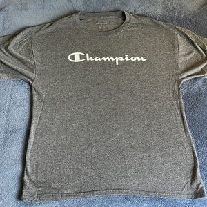 Champion shirt